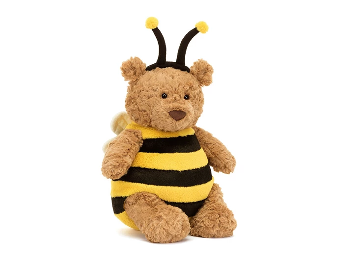 Bartholomew-Bear-Bumblebee-