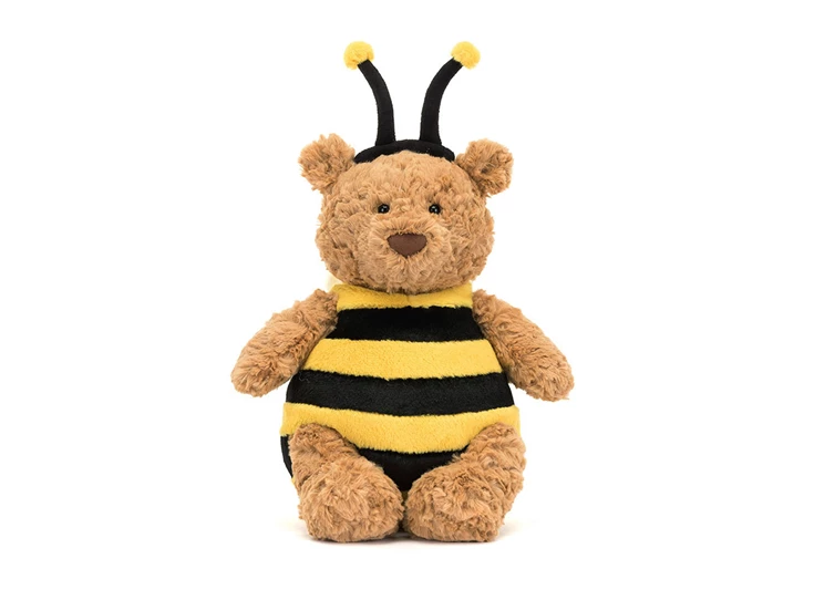 Bartholomew-Bear-Bumblebee-
