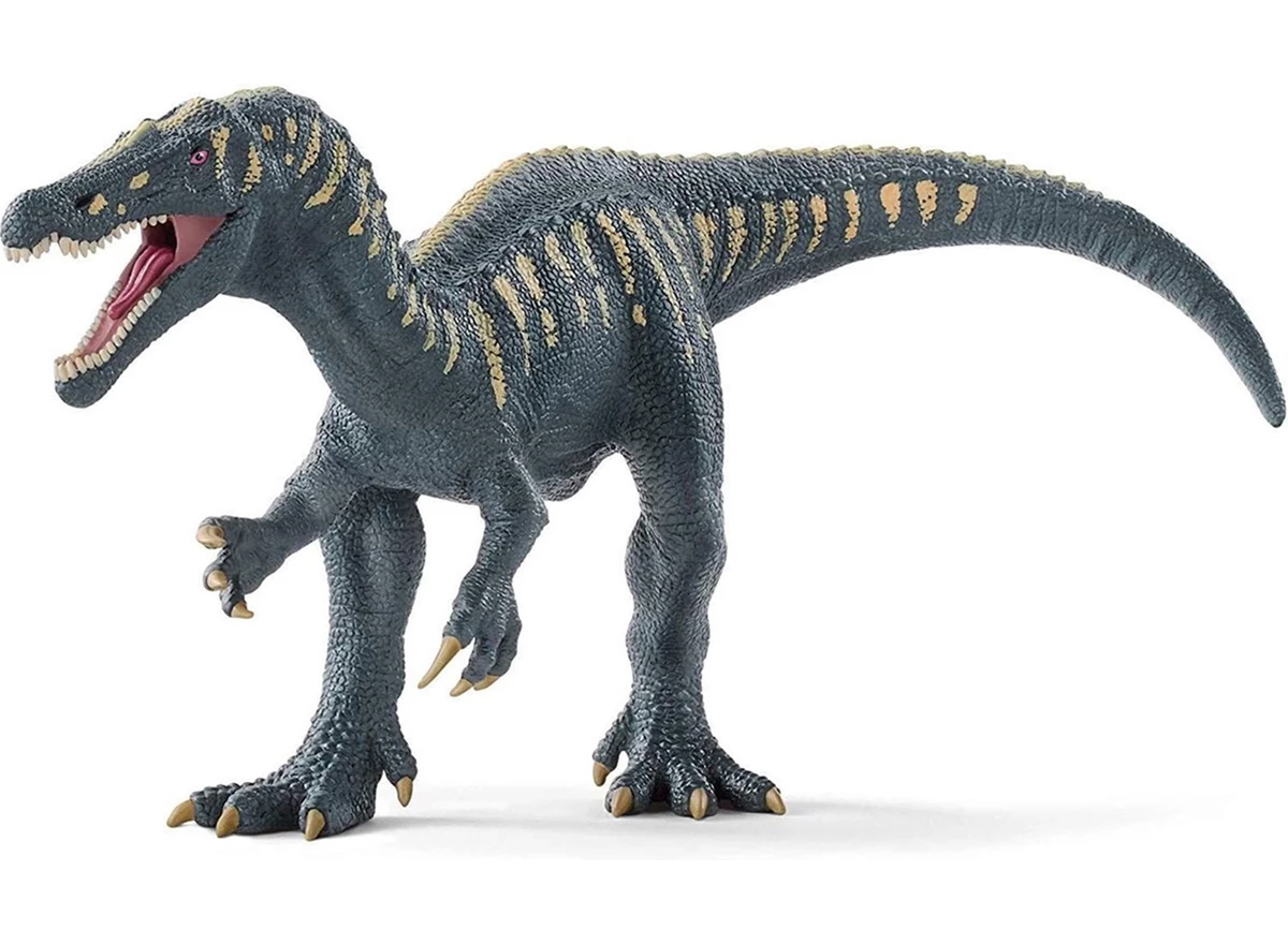 Baryonyx