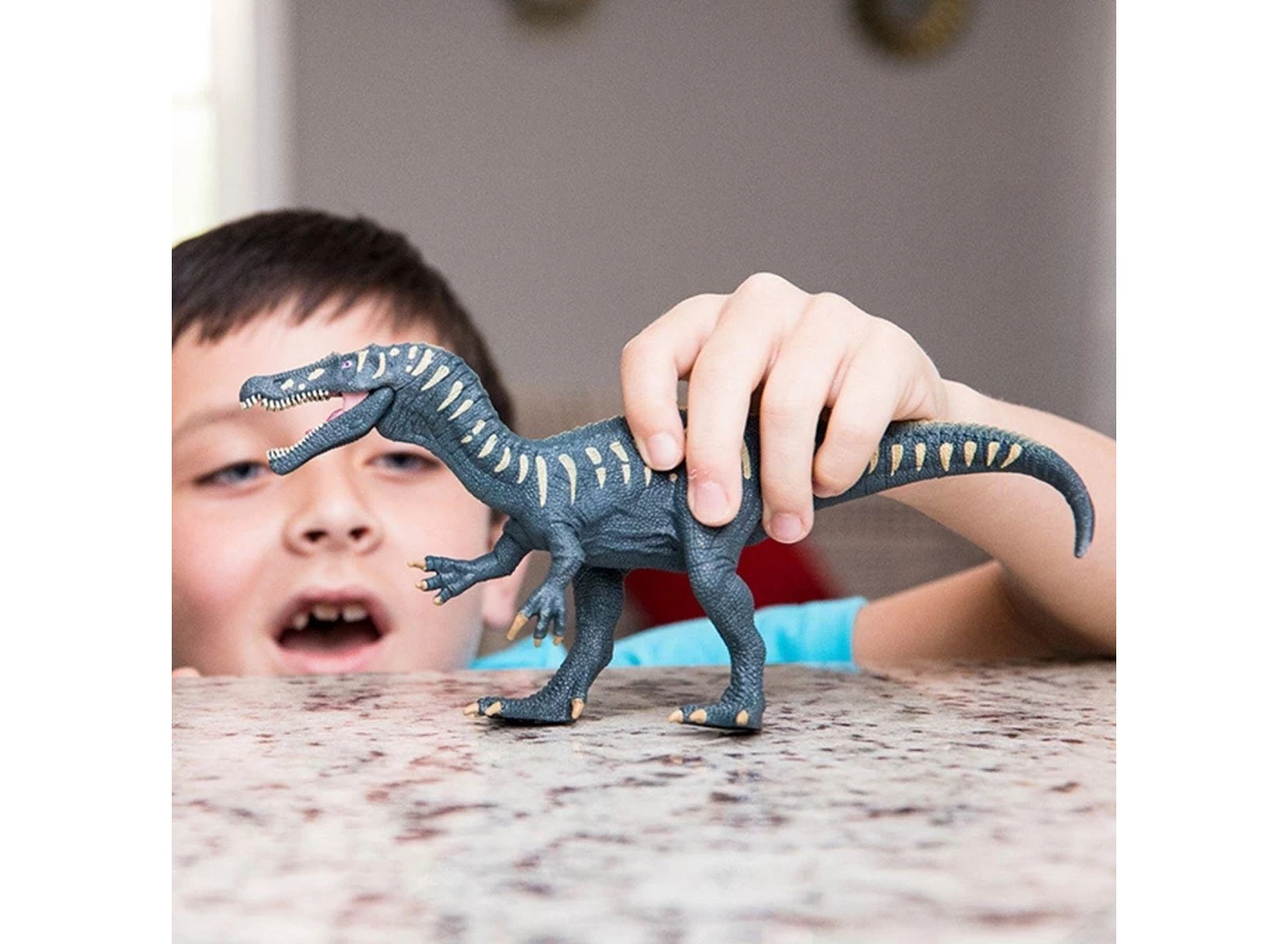 Baryonyx