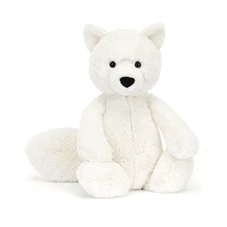Bashful-Arctic-Fox-Original