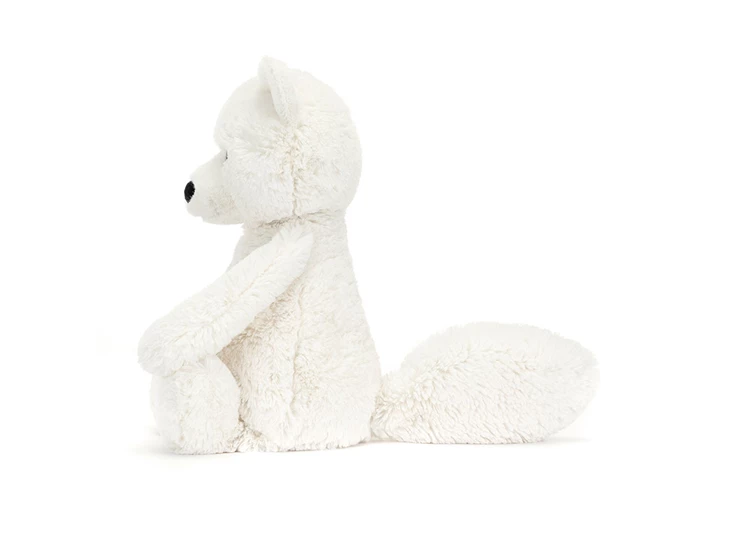 Bashful-Arctic-Fox-Original