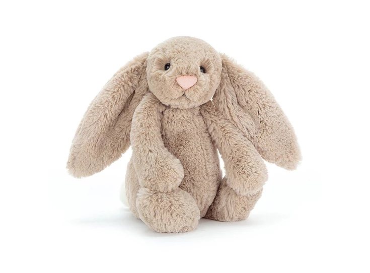 Bashful-Beige-Bunny-Medium