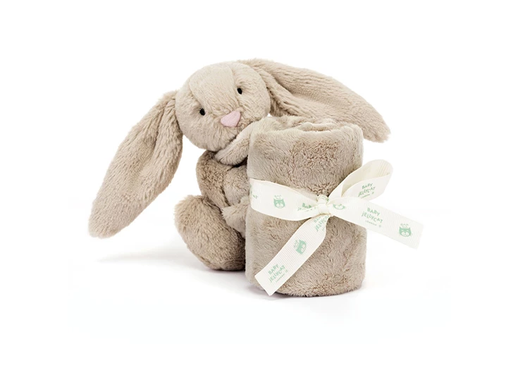 Bashful-Beige-Bunny-Soother
