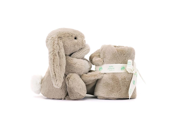 Bashful-Beige-Bunny-Soother