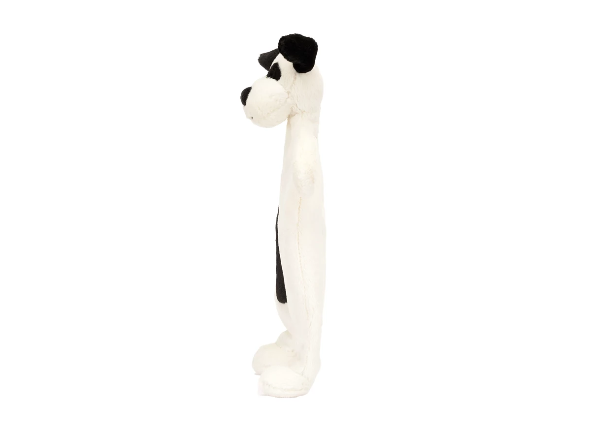 Bashful-Black-Cream-Puppy-Comforter