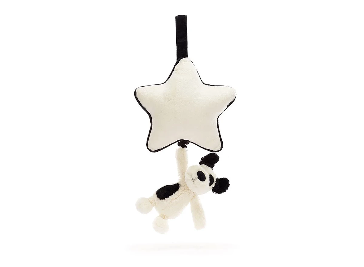 Bashful-Black-Cream-Puppy-Musical-Pull