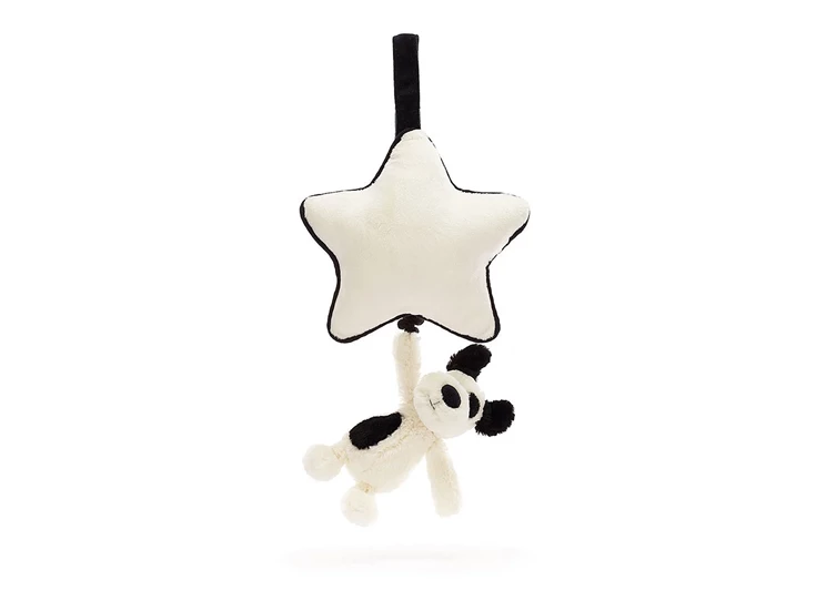 Bashful-Black-Cream-Puppy-Musical-Pull