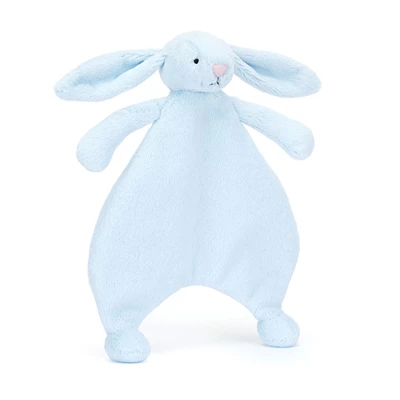 Bashful-Blue-Bunny-Comforter