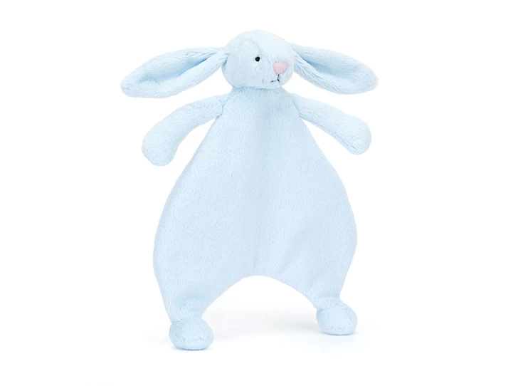 Bashful-Blue-Bunny-Comforter