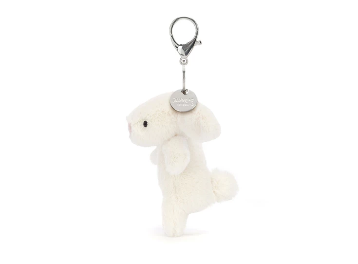 Bashful-Bunny-Cream-Bag-Charm