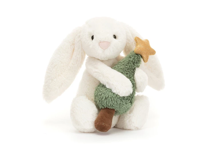 Bashful-Bunny-with-Christmas-Tree
