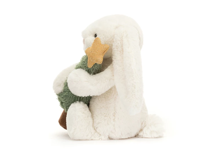 Bashful-Bunny-with-Christmas-Tree