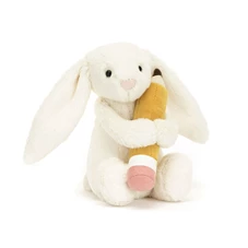 Bashful-Bunny-with-Pencil