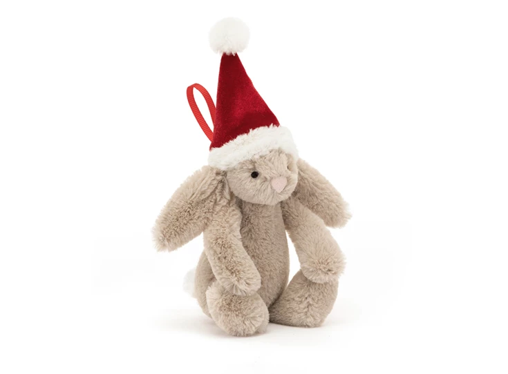 Bashful-Christmas-Bunny-Decoration