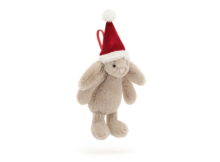 Bashful-Christmas-Bunny-Decoration