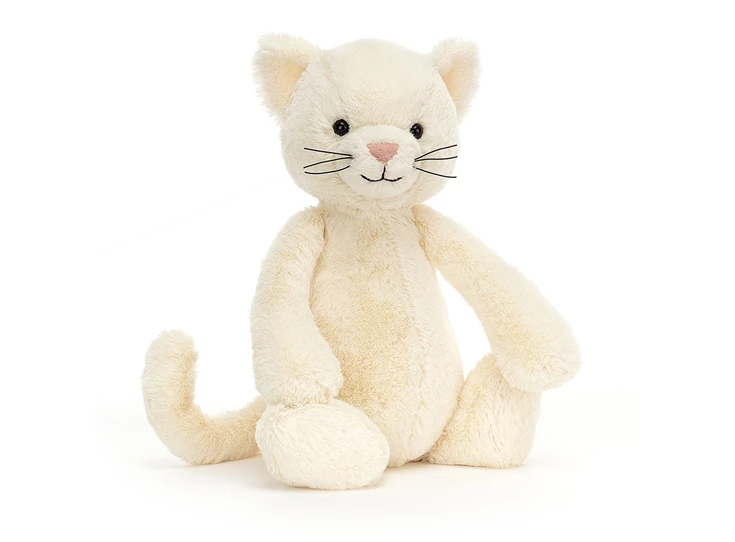 Bashful-Cream-Kitten-Medium