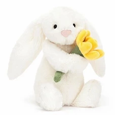 Bashful-Daffodil-Bunny-Little