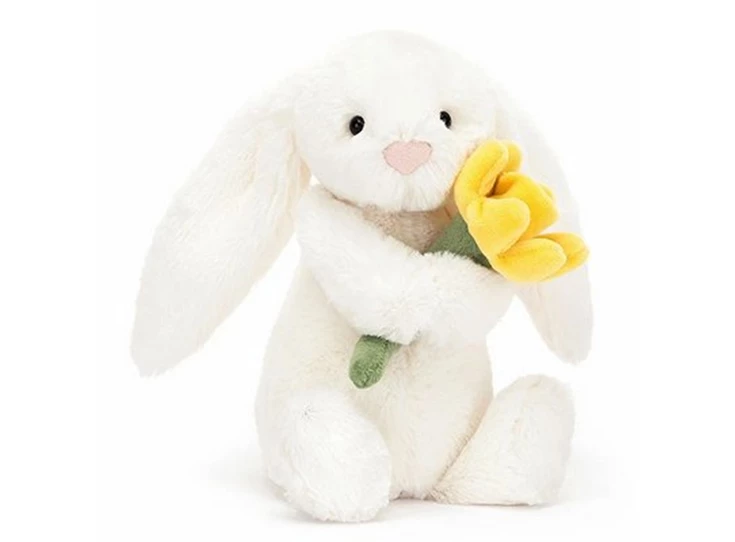 Bashful-Daffodil-Bunny-Little
