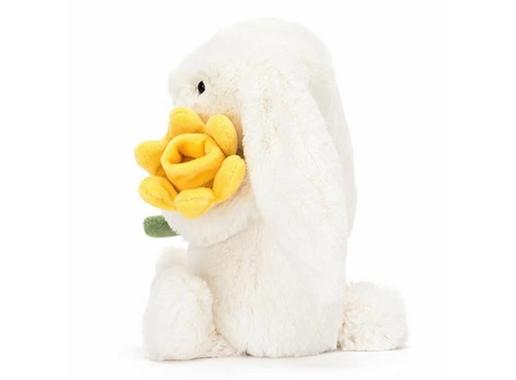 Bashful-Daffodil-Bunny-Little