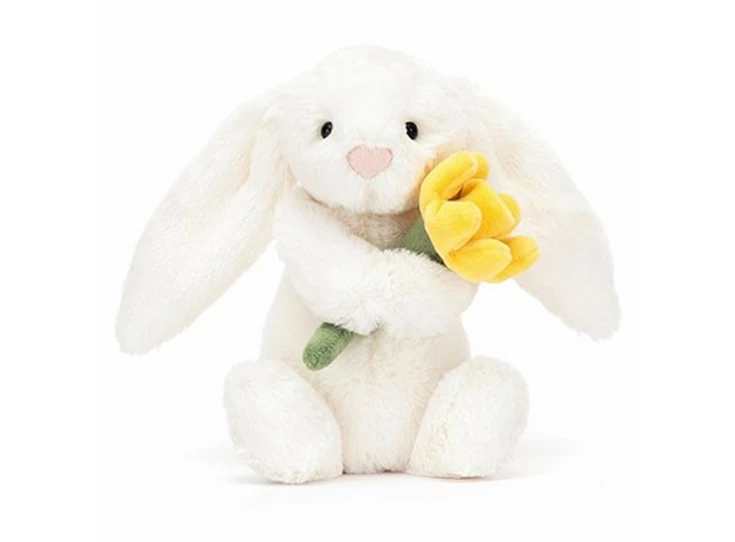 Bashful-Daffodil-Bunny-Little
