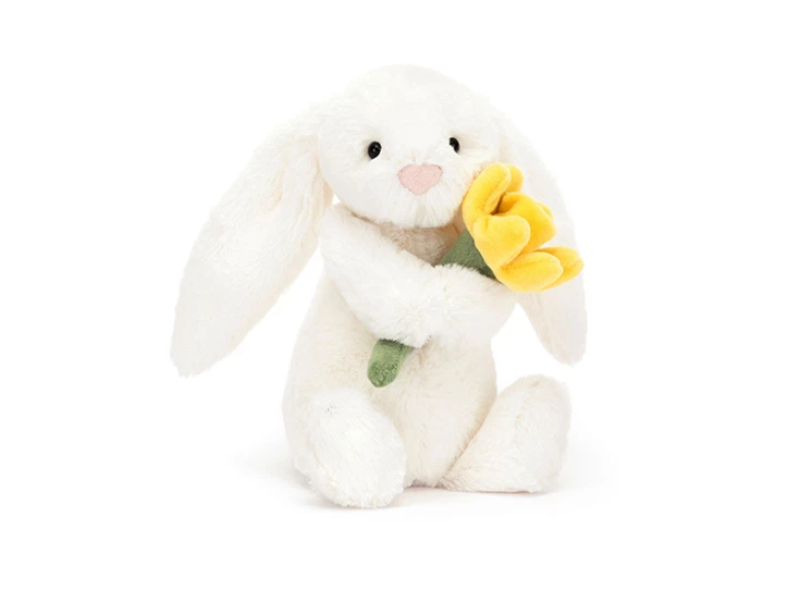 Bashful-Daffodil-Bunny-Little
