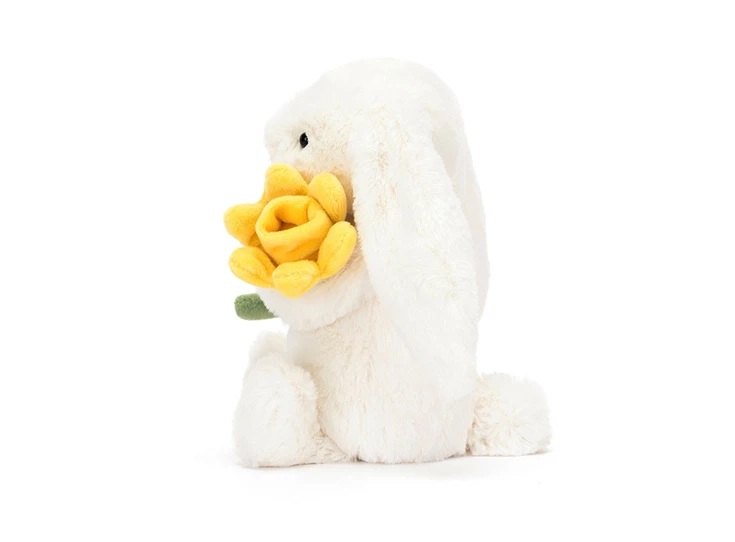 Bashful-Daffodil-Bunny-Little