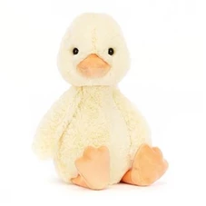 Bashful-Duckling-Original