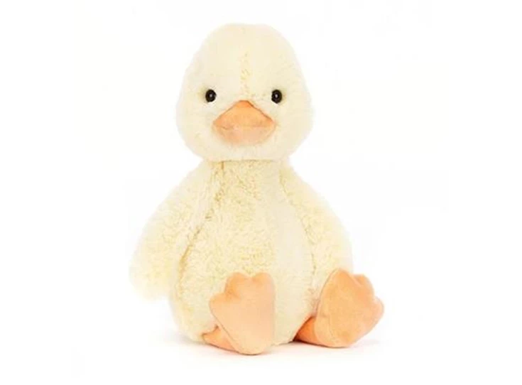 Bashful-Duckling-Original