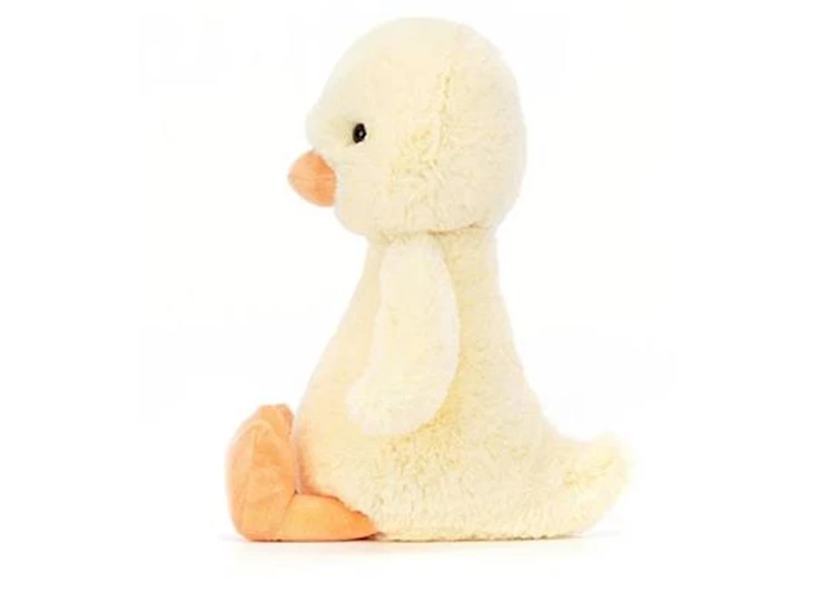 Bashful-Duckling-Original