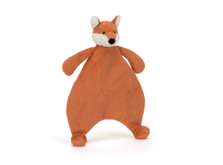 Bashful-Fox-Cub-Comforter