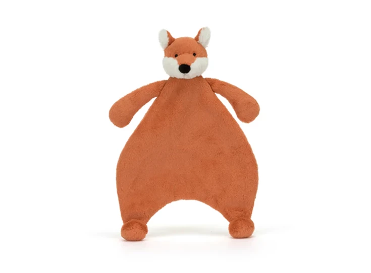 Bashful-Fox-Cub-Comforter