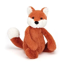 Bashful-Fox-Cub-Medium