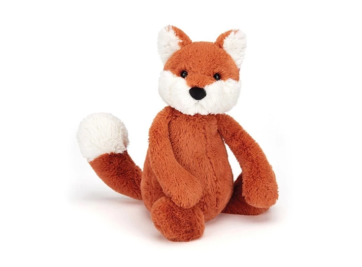 Bashful-Fox-Cub-Medium