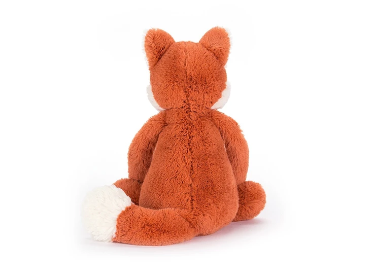 Bashful-Fox-Cub-Medium