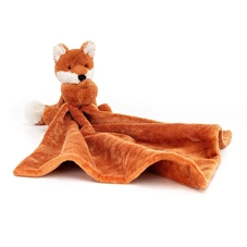 Bashful-Fox-Soother