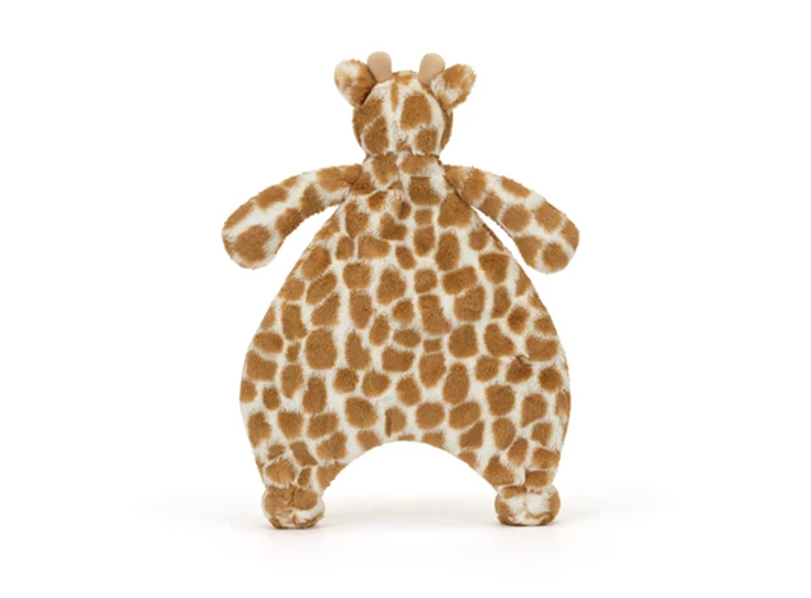 Bashful-Giraffe-Comforter
