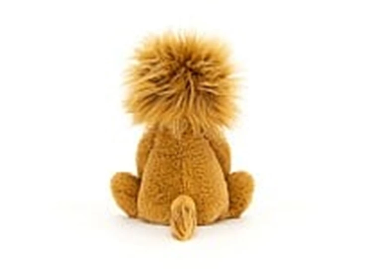 Bashful-Lion-Medium