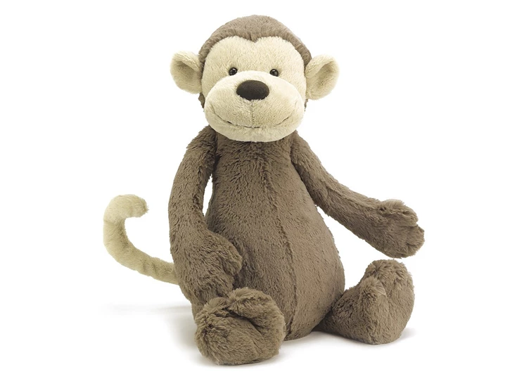 Bashful-Monkey-Huge