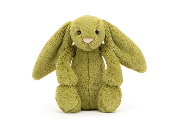 Bashful-Moss-Bunny-Small