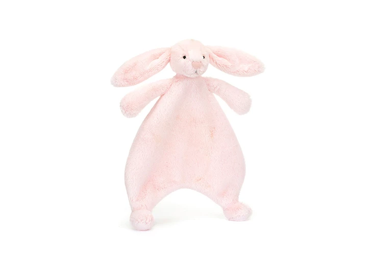 Bashful-Pink-Bunny-Comforter