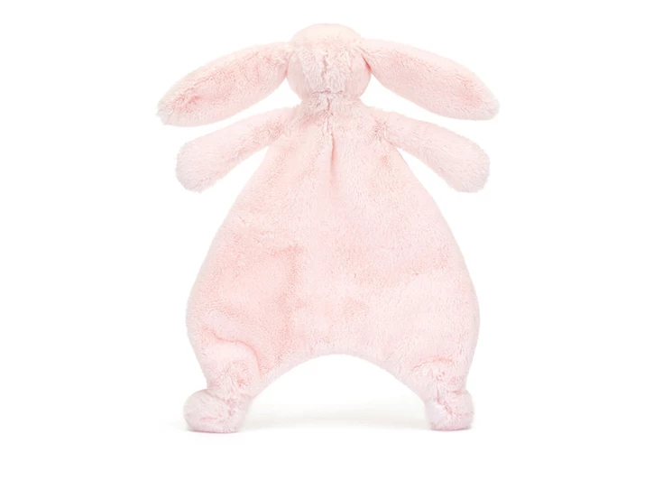 Bashful-Pink-Bunny-Comforter