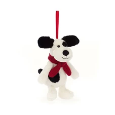 Bashful-Puppy-Decoration