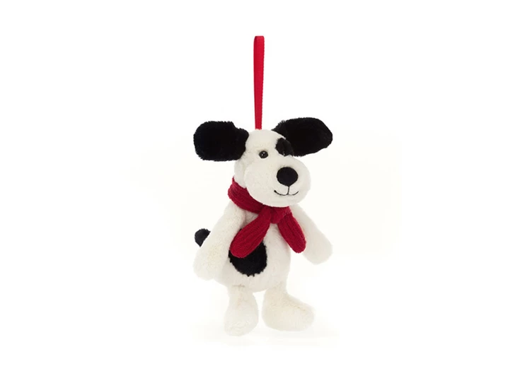 Bashful-Puppy-Decoration