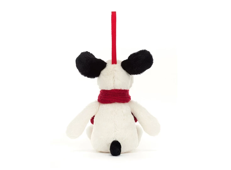 Bashful-Puppy-Decoration