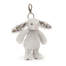 Bashful-Silver-Bunny-Bag-Charm