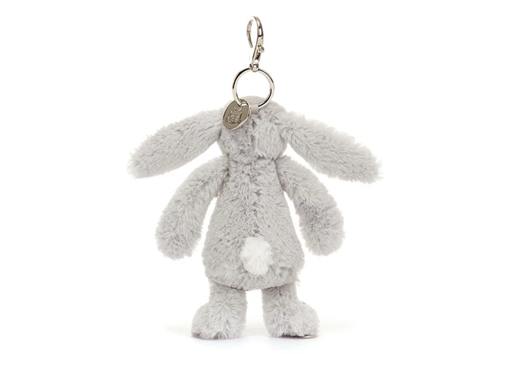 Bashful-Silver-Bunny-Bag-Charm