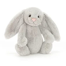Bashful-Silver-Bunny-Medium