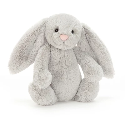 Bashful-Silver-Bunny-Medium