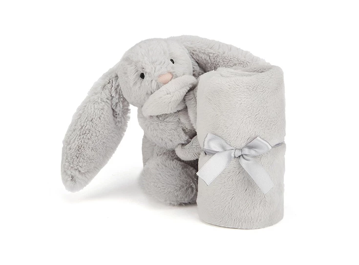 Bashful-Silver-Bunny-Soother